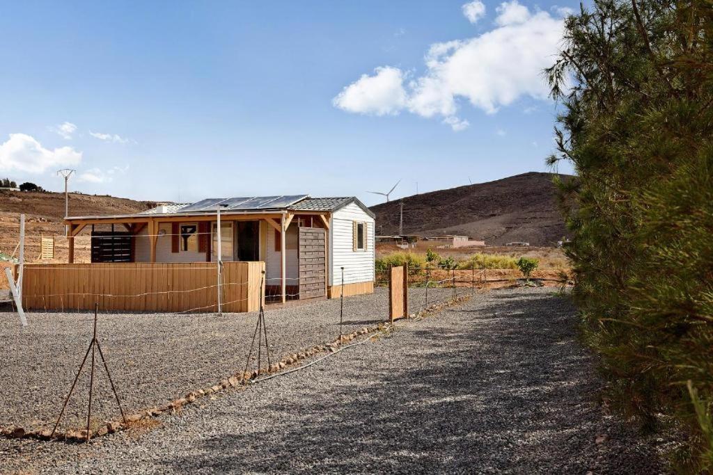 Country Home La Asomada  Exterior foto